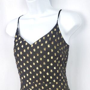 BANANA REPUBLIC Mini Dress